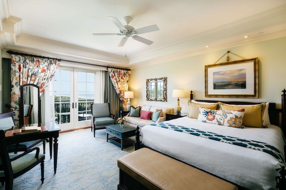 Club Room, Ocean View