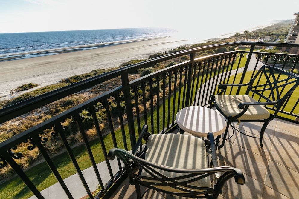 Suite, Oceanfront