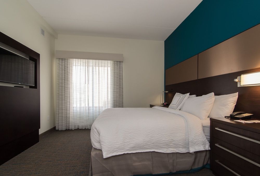 Suite, 1 Bedroom, Non Smoking