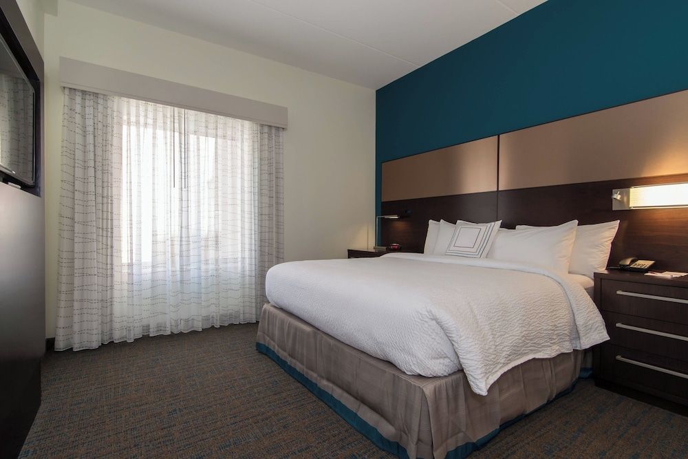 Suite, 1 Bedroom, Non Smoking