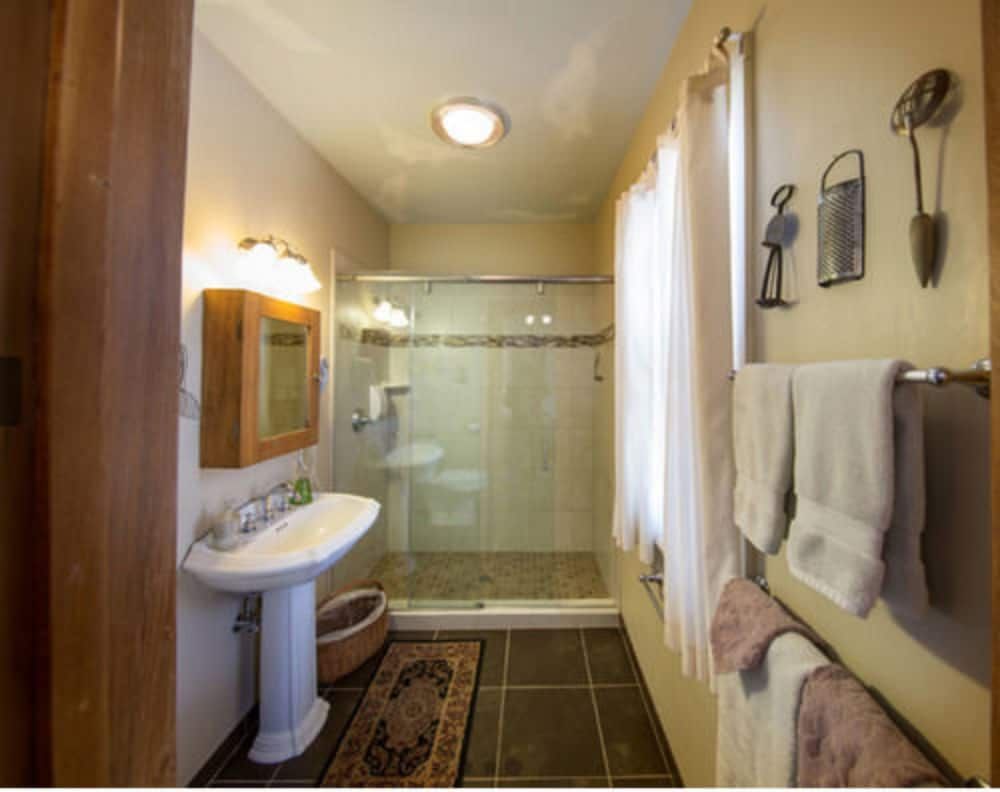 McConnell Inn Room, Non Smoking, Private Bathroom (Lac Verde Room) 4