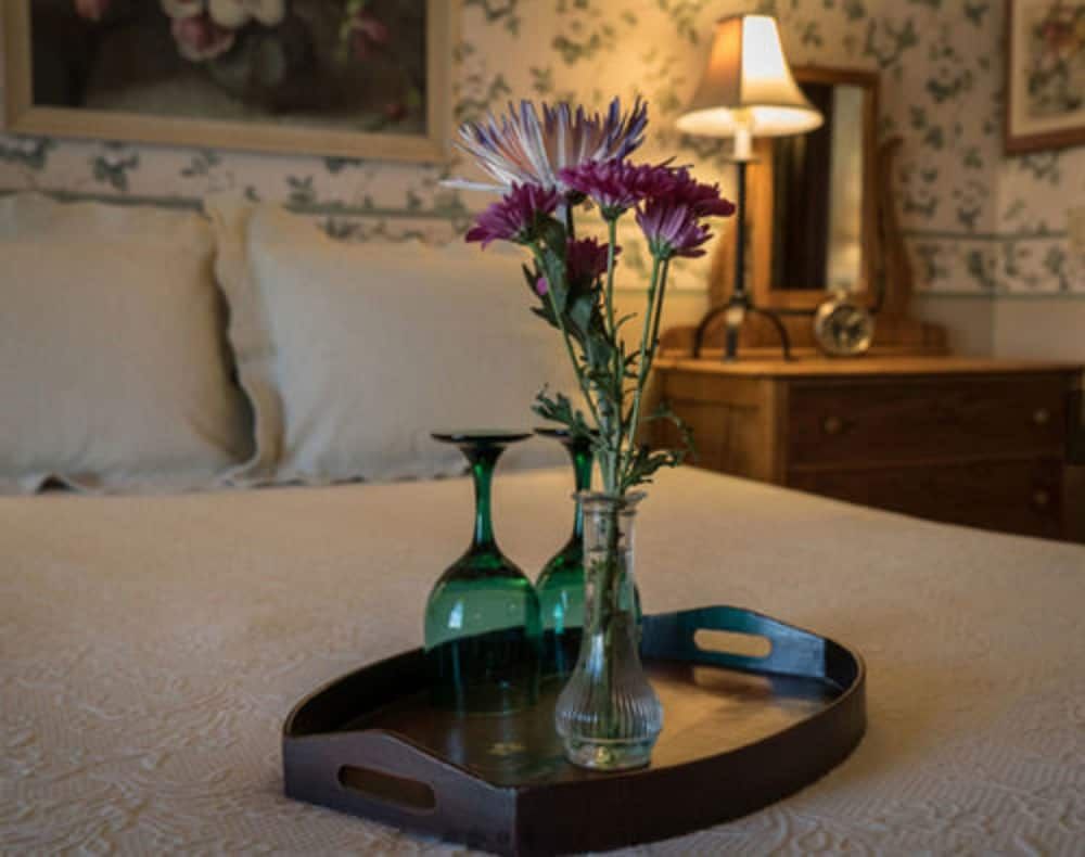 McConnell Inn Room, Non Smoking, Private Bathroom (Lac Verde Room) 2