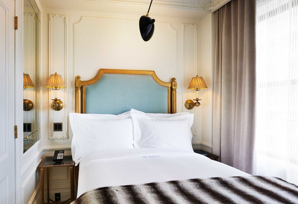 The Marlton Hotel Full