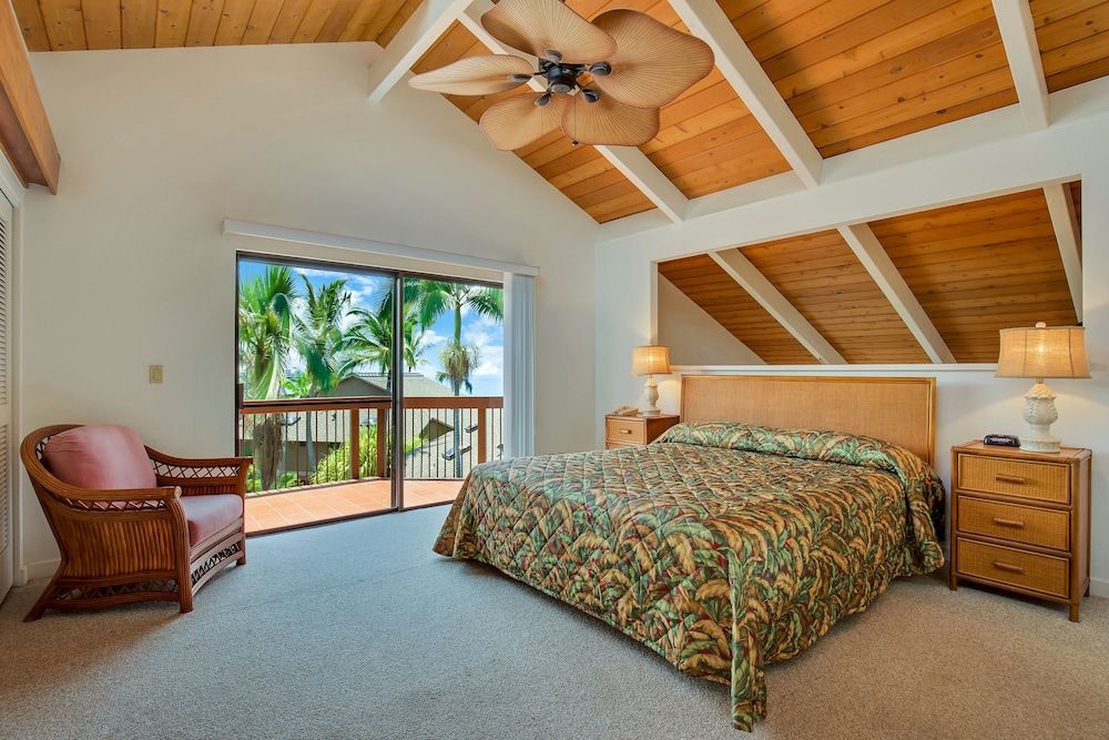 2 Bedroom Ocean View