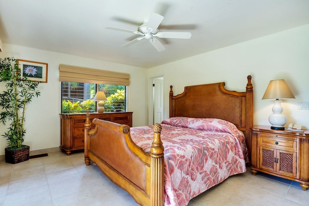 1 Bedroom Ocean View
