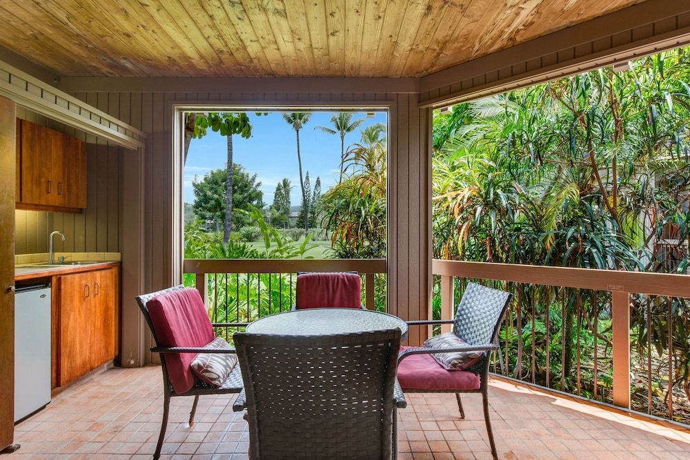 1 Bedroom Fairway View