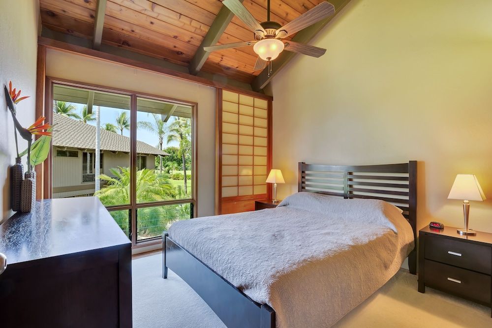 2 Bedroom Fairway View
