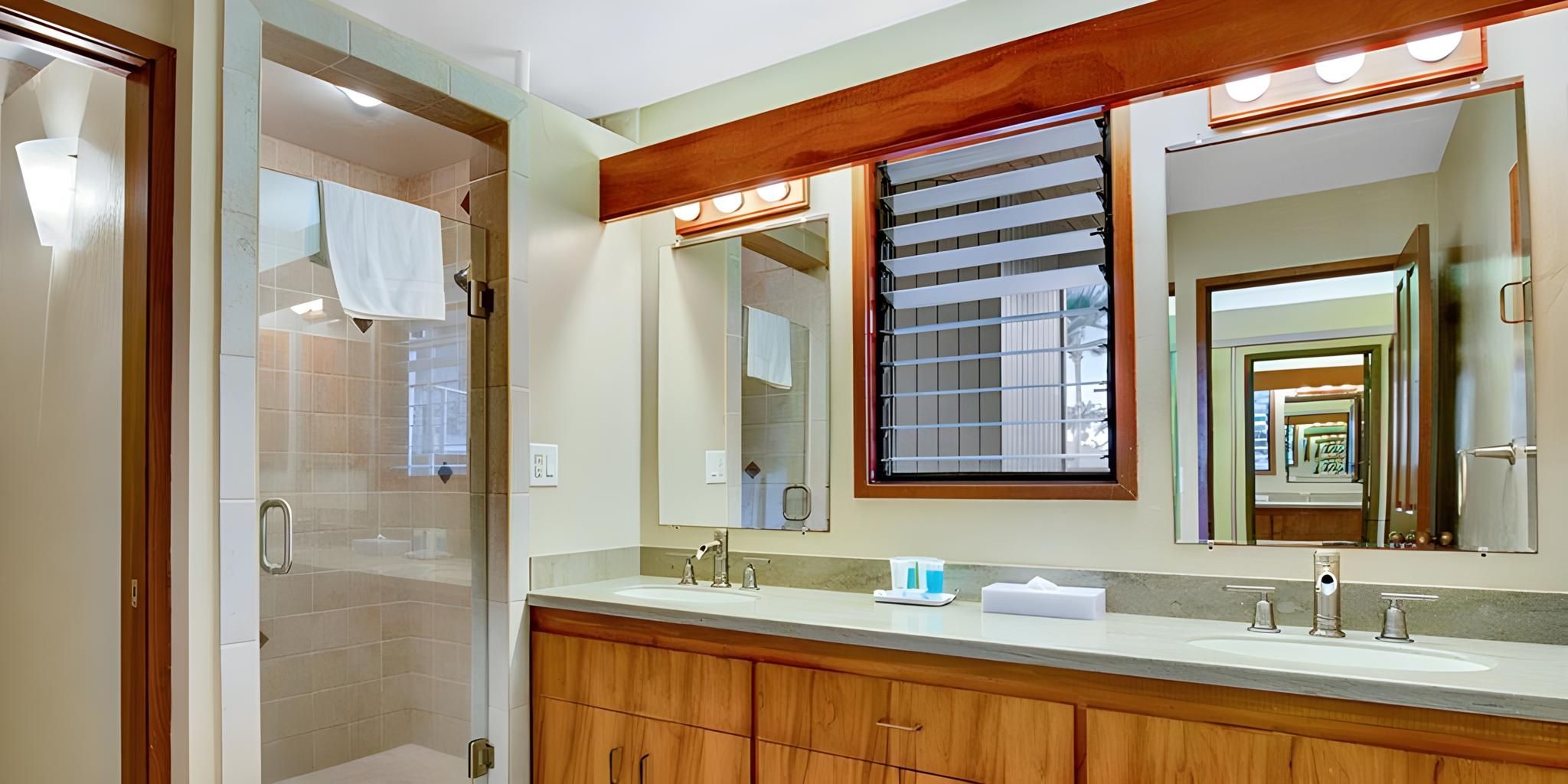Two-Bedroom Ocean View