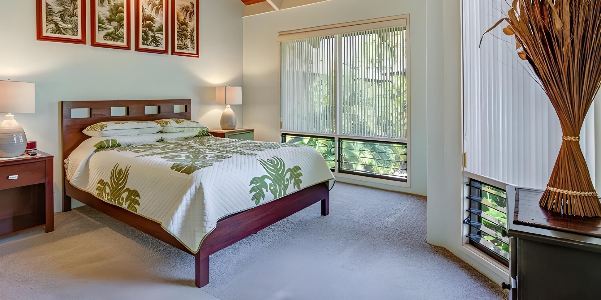 Two-Bedroom Fairway View