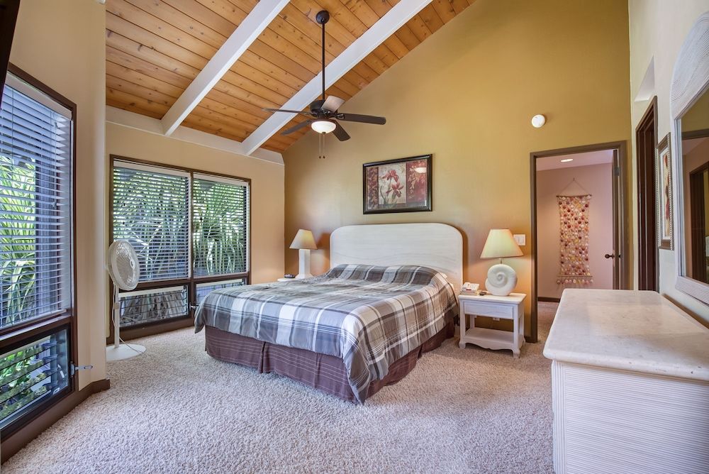 2 Bedroom Oceanfront with Loft