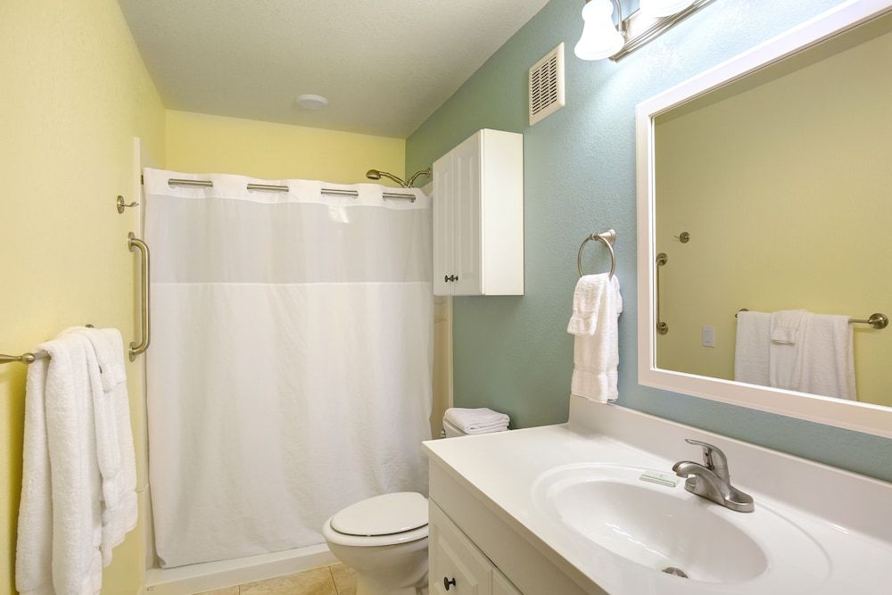 Standard Condo, 2 Bedrooms, Non Smoking