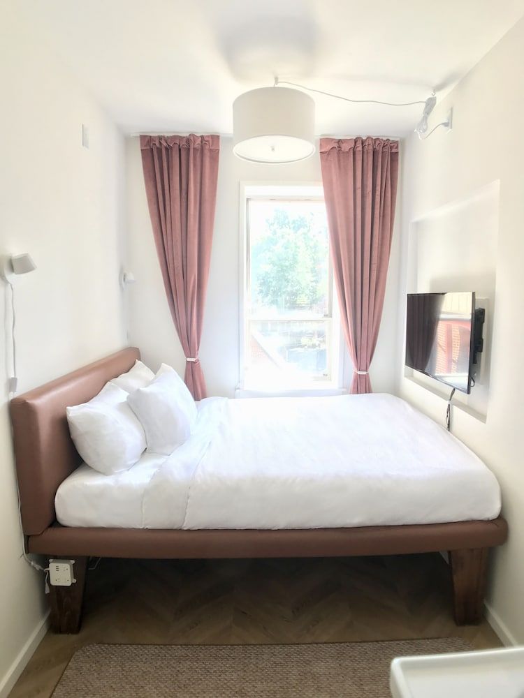 HighRoad Washington DC