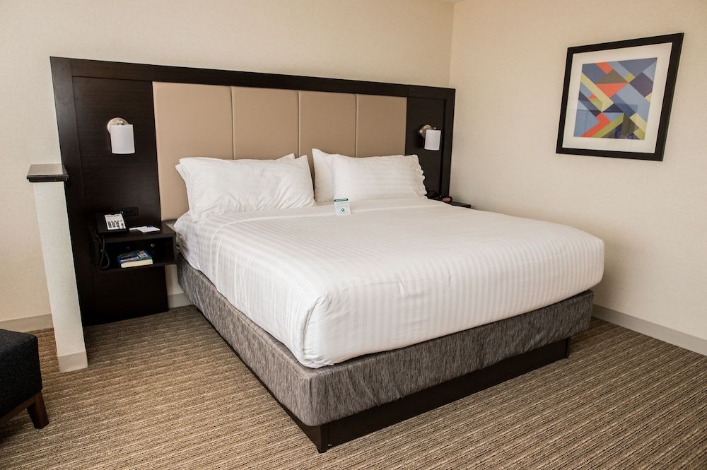 Standard Room, 1 King Bed, Accessible (Communications Accessible)