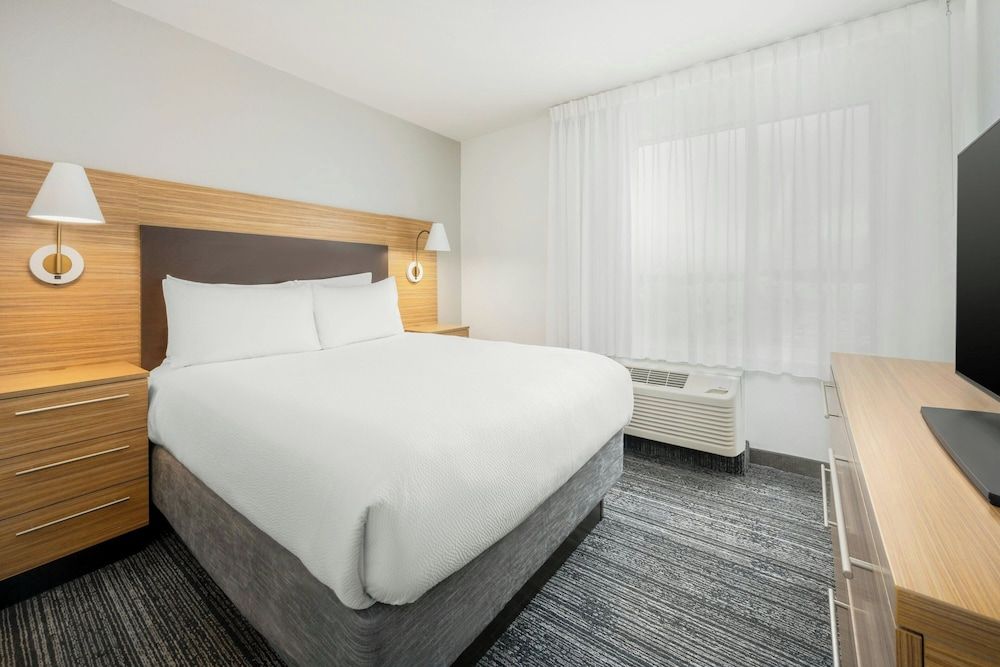 Suite, 1 Bedroom