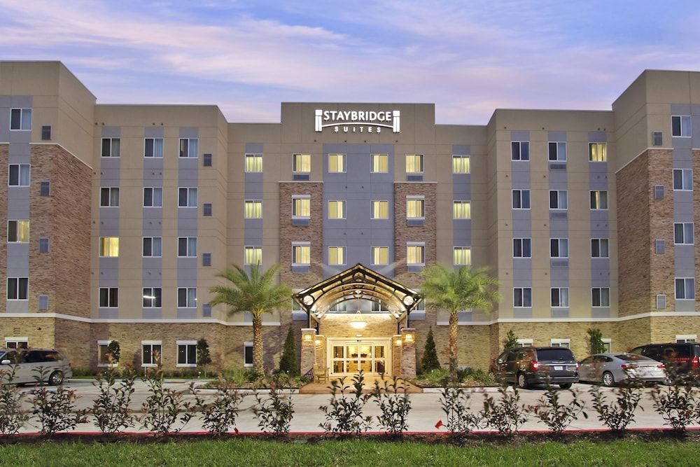 undefined Staybridge Suites Houston - Medical Center by IHG 7