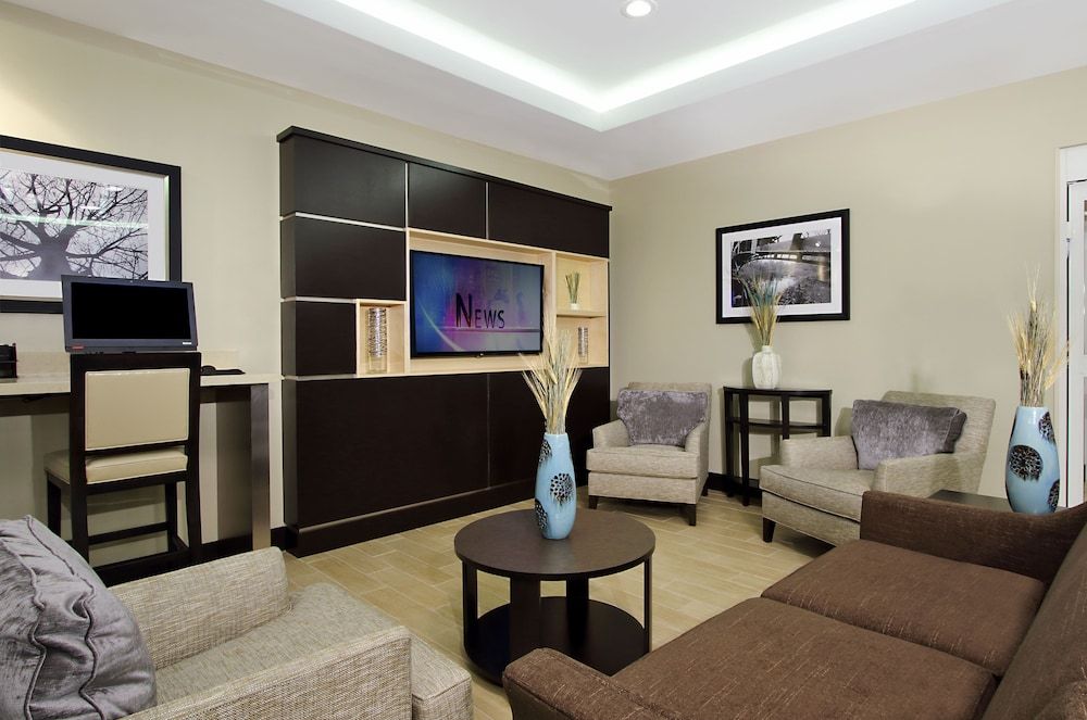 undefined Staybridge Suites Houston - Medical Center by IHG 6