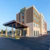 Holiday Inn Express Visalia Sequoia Gateway Area by IHG