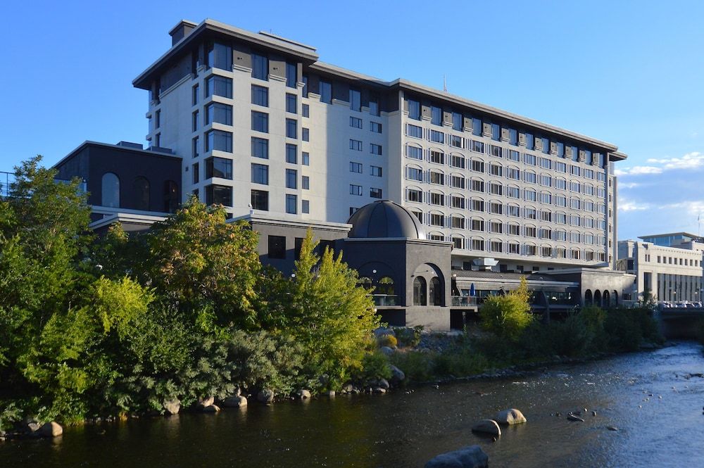 undefined Renaissance Reno Downtown Hotel & Spa 5