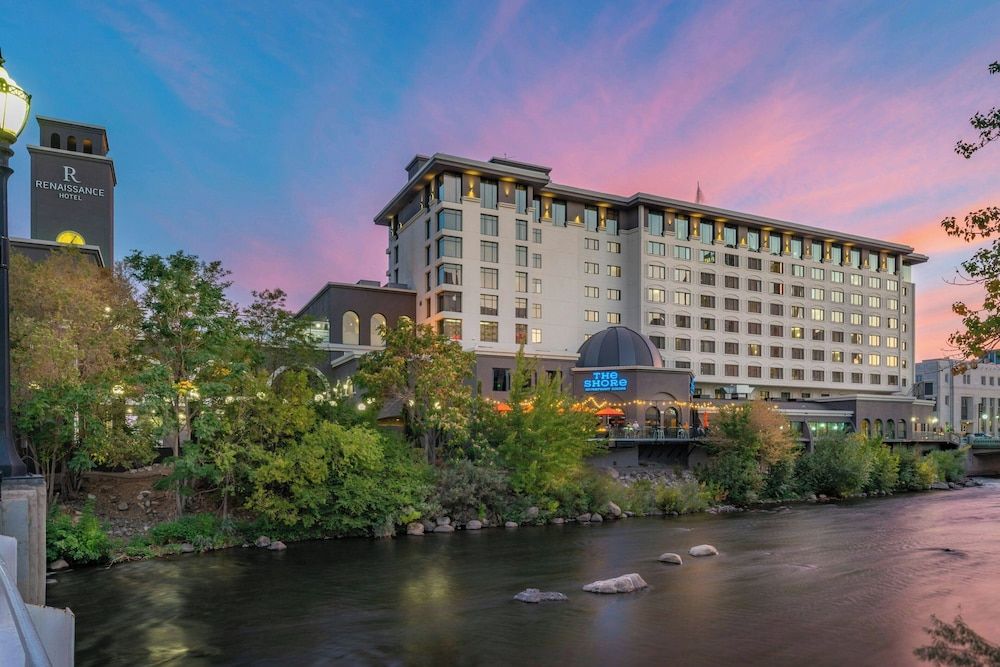 undefined Renaissance Reno Downtown Hotel & Spa 6