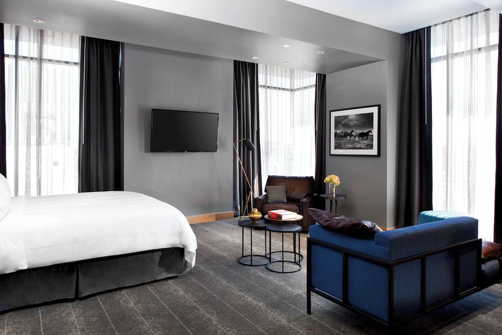 undefined Renaissance Reno Downtown Hotel & Spa