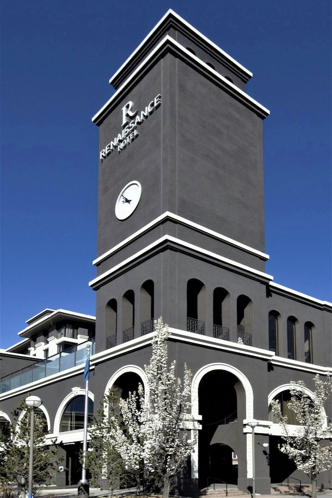 undefined Renaissance Reno Downtown Hotel & Spa 7