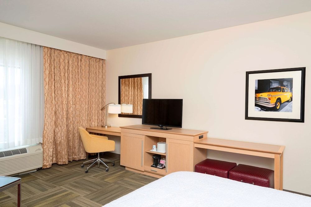 Room, 2 Queen Beds, Accessible