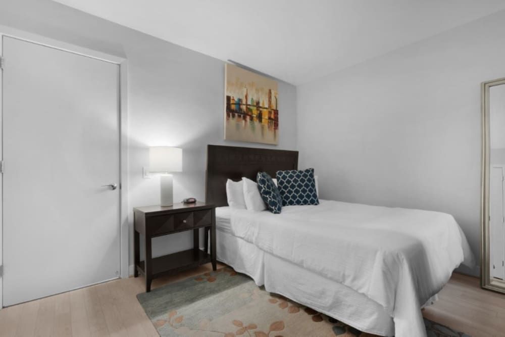 Luxury Apartment, 1 Bedroom