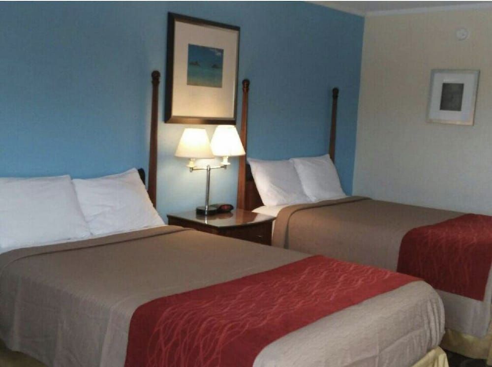 Deluxe Double Room Single Use