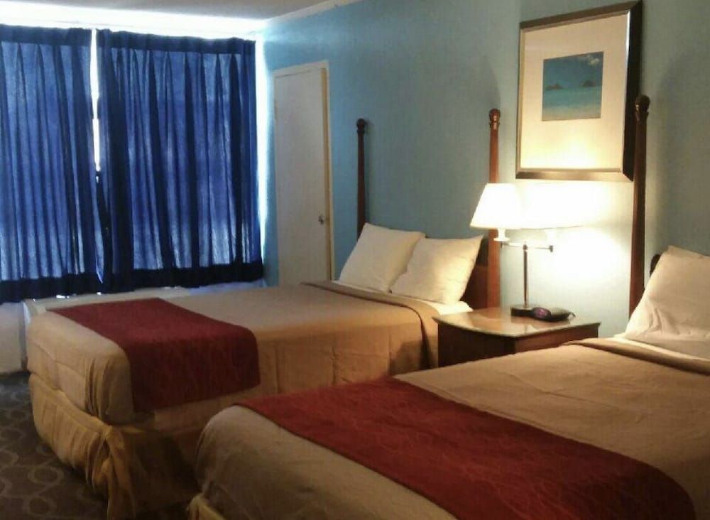 Deluxe Double Room Single Use