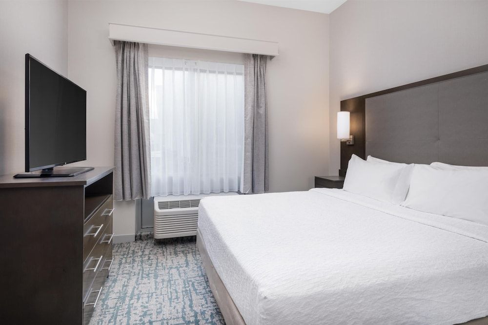 Suite, 1 Bedroom, Non Smoking