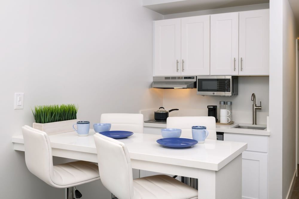 Suite, Kitchenette, Ocean View