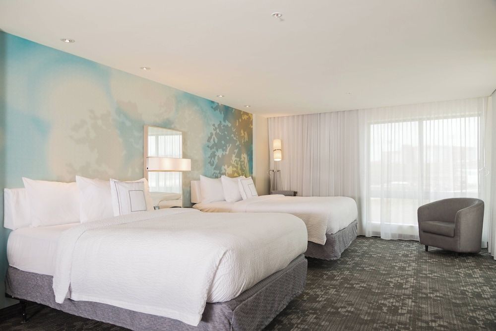 Room, 2 Queen Beds