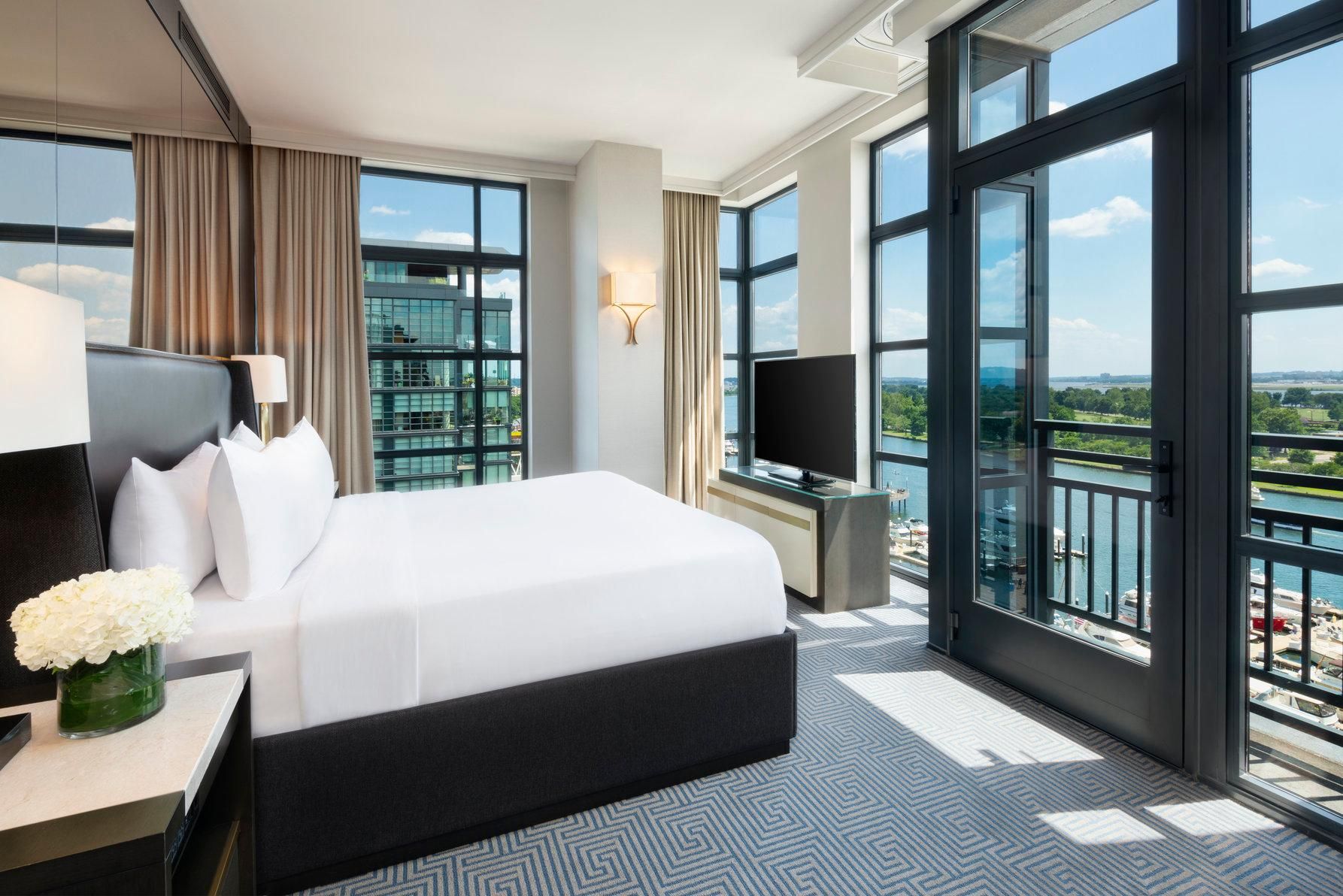 Constellation Suite