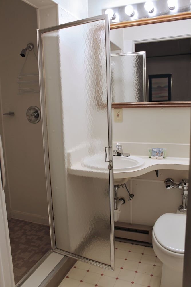 Standard Room, 2 Double Beds