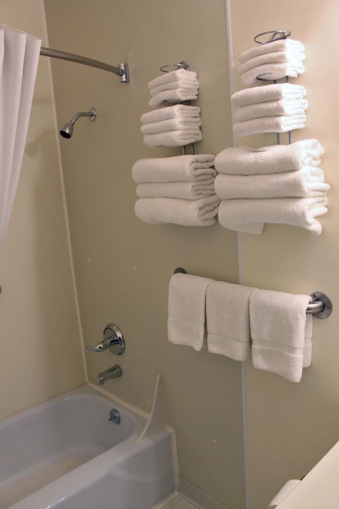 Standard Room, Multiple Beds