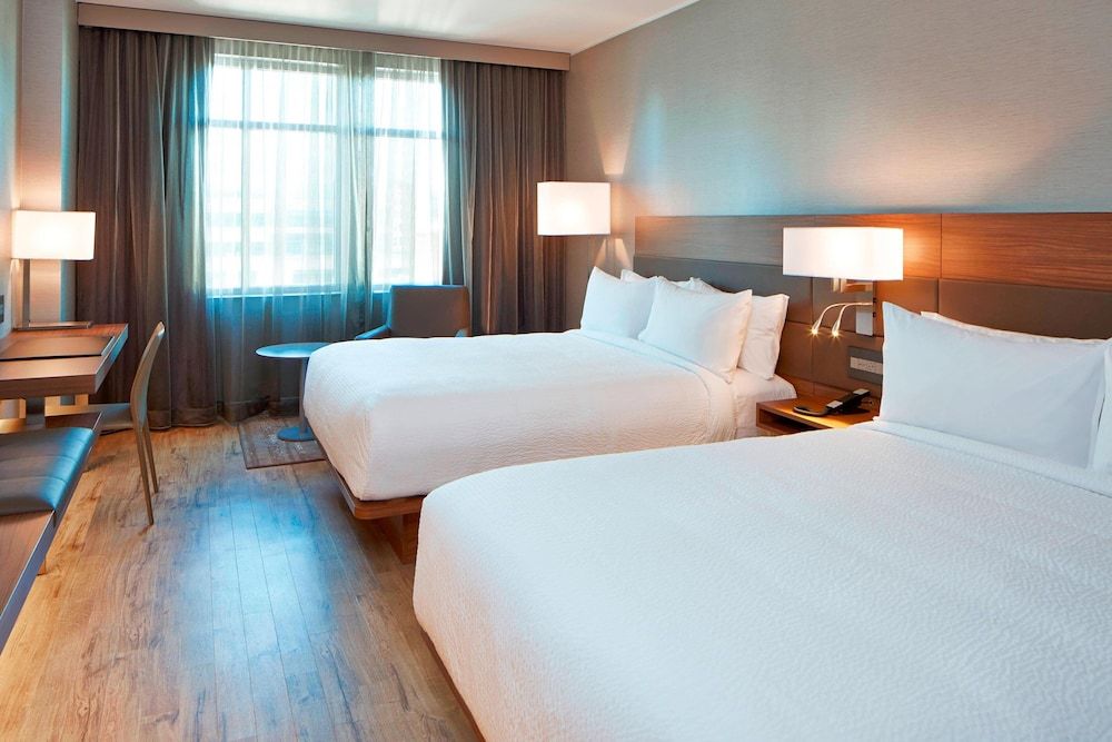 Room, 2 Queen Beds