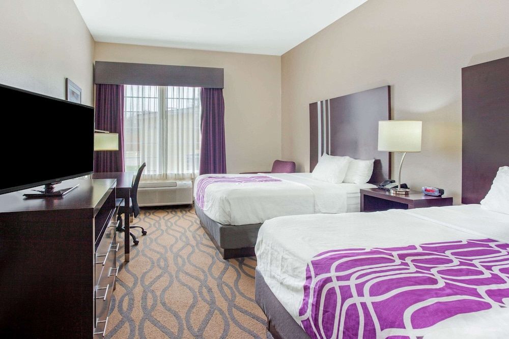 Room, 2 Queen Beds, Accessible, Non Smoking (Mobility Accessible)