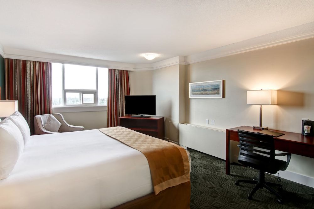 Deluxe Single Room, 1 King Bed