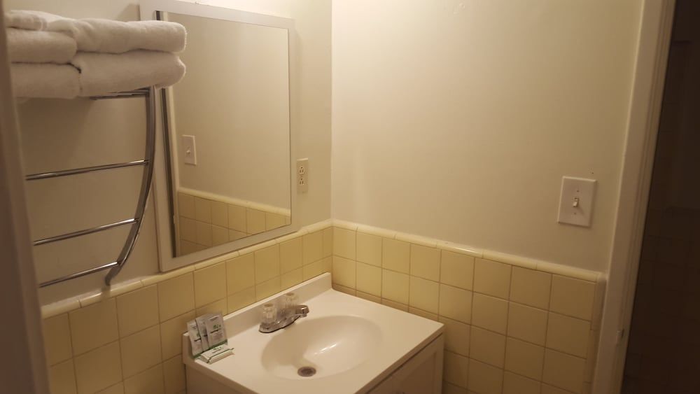 undefined City Center Hotel 4