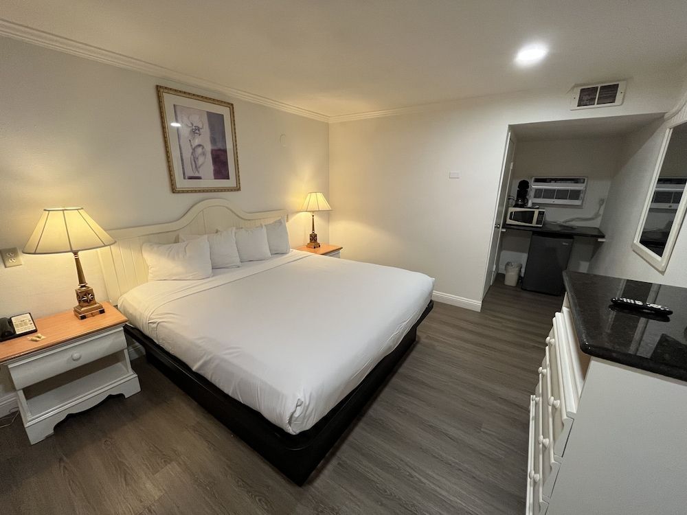 American Inn Grover Beach