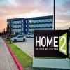 Home2 Suites by Hilton El Reno, OK