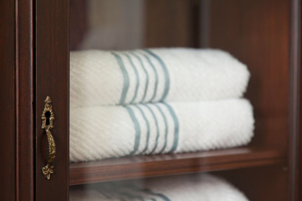 The Guest House Inn on Courthouse Square Peggy 2