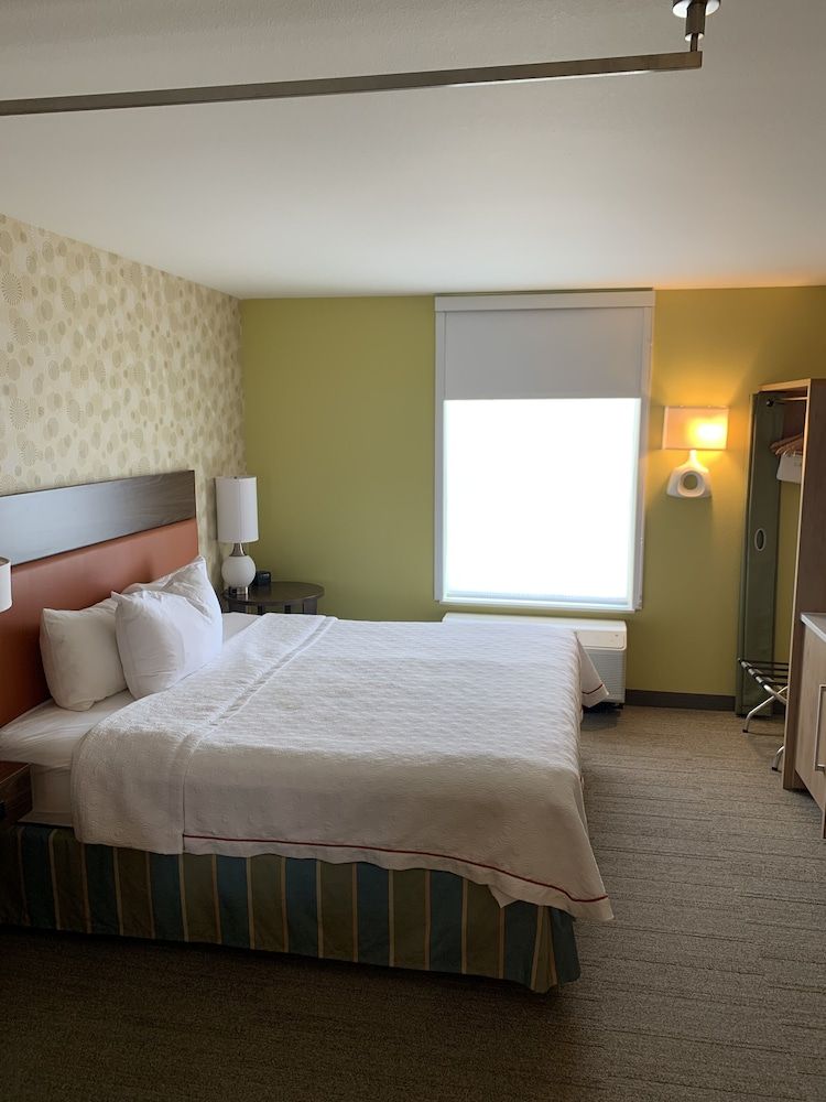 Suite, 1 Bedroom, Non Smoking