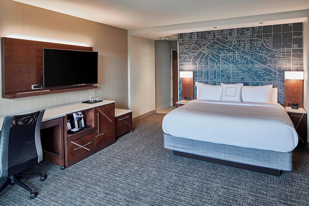 Room, 1 Double Bed, Non Smoking