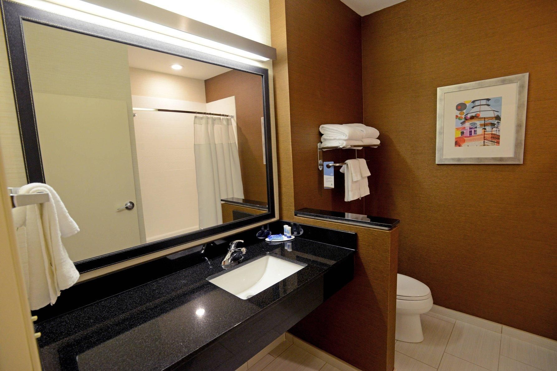 Suite, 1 King, Sofa bed