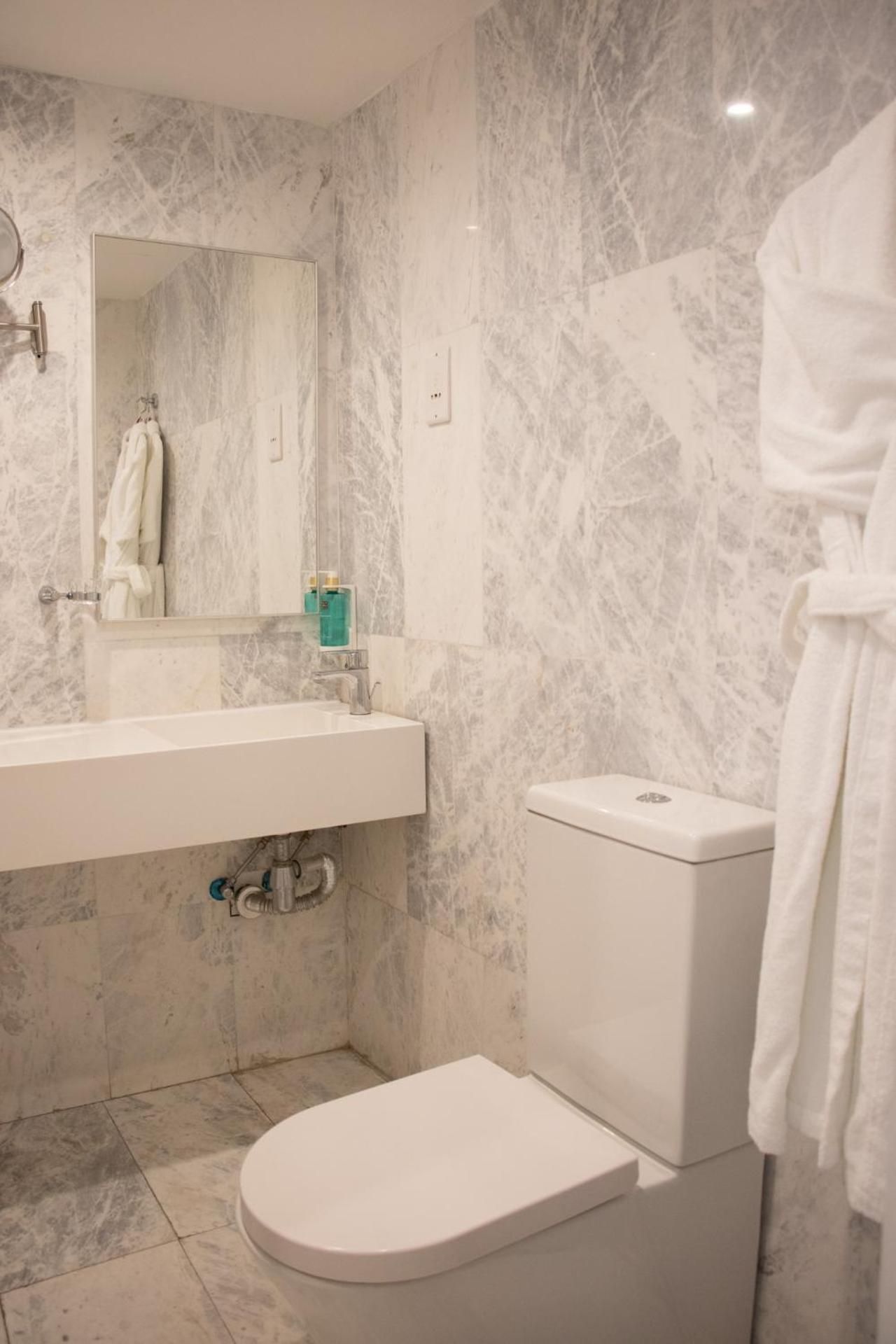 Classic Room with 1 Double Bed