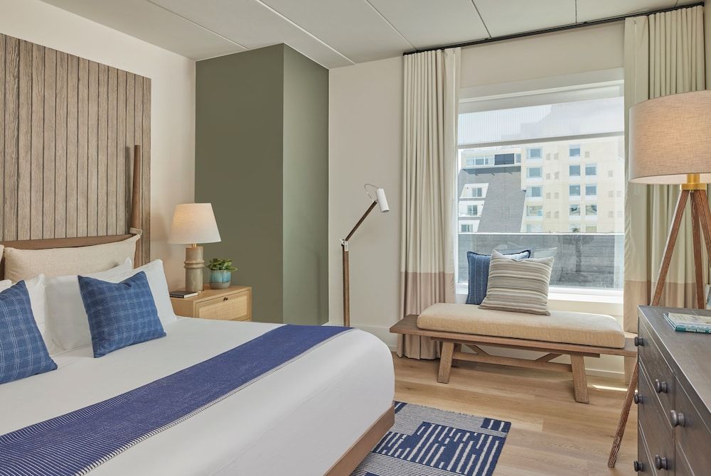 Liberty Suite