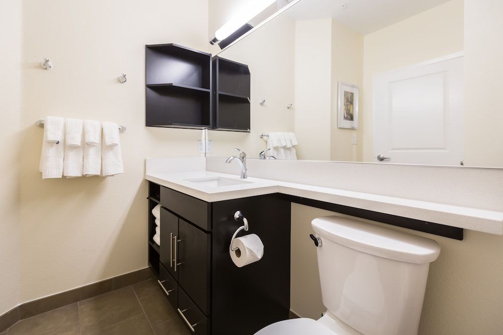 Studio Suite, 1 Queen Bed