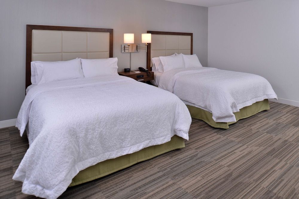 Room, 2 Queen Beds, Accessible, Non Smoking
