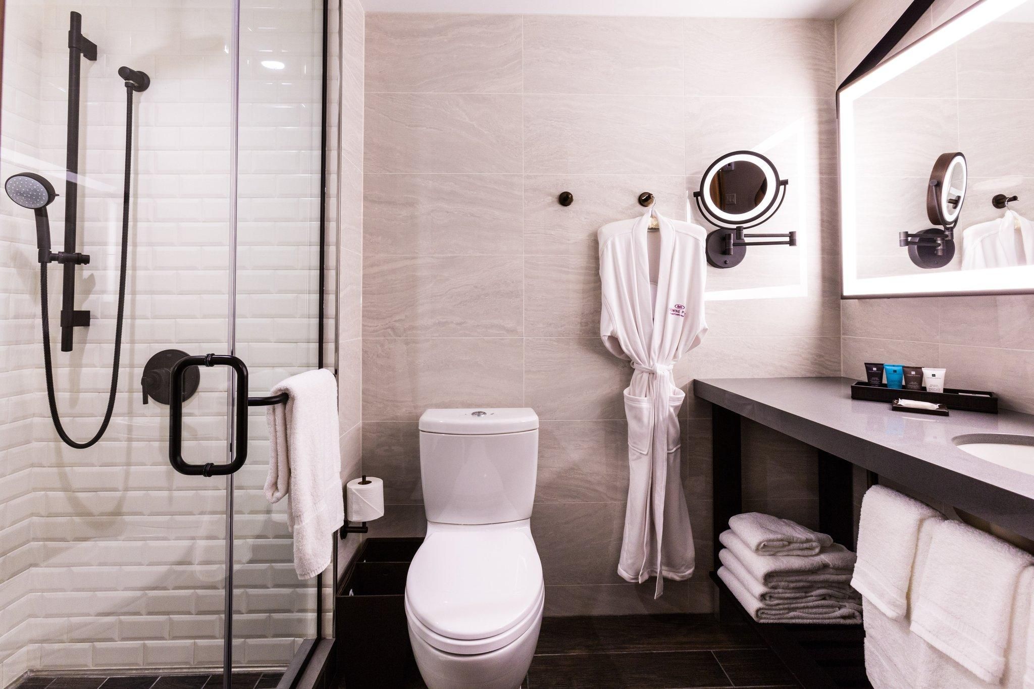 undefined Crowne Plaza HY36 Midtown Manhattan by IHG 9